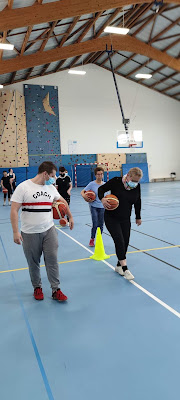 Sport Santé & Bien être - Éducateur en Activités Physiques Adaptées de Santé (EAPAS) à Criquebeuf-sur-Seine