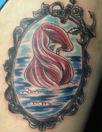 Explore darth maul tattoo ideas, creative tattoo ideas in Savannah, available at Tattoo Addictions