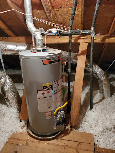 Plumber «John Moore Services», reviews and photos, 10005 West Sam Houston Pkwy N, Houston, TX 77064, USA