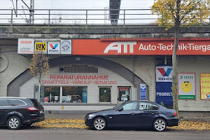 ATT GmbH Auto Technik im Tiergarten
