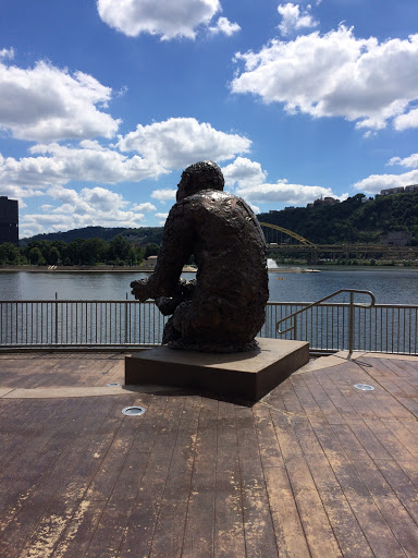 Live Music Venue «Stage AE», reviews and photos, 400 N Shore Dr, Pittsburgh, PA 15212, USA