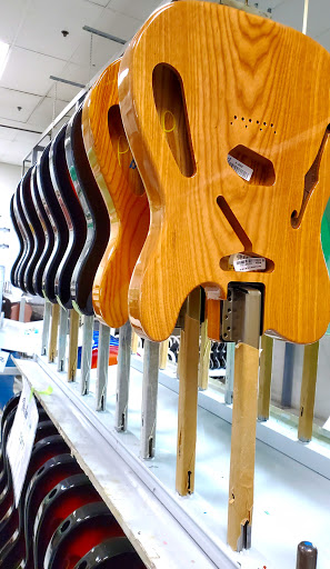 Fender Musical Instruments