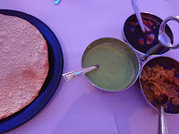 Curry du Restaurant indien Raj mahal à Alençon - n°3