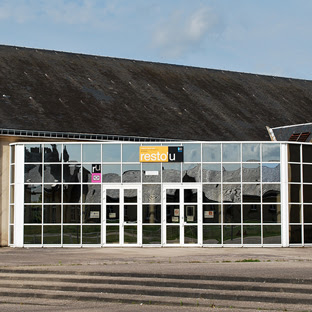 Crous Resto U' Bridoux à Metz