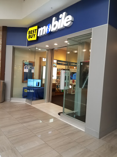 Shopping Mall «Briarwood Mall», reviews and photos, 100 Briarwood Cir, Ann Arbor, MI 48108, USA