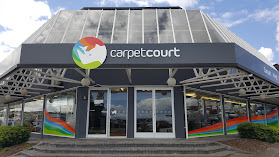 Carpet Court Taupo