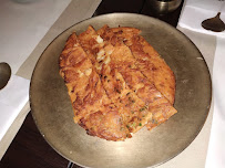 Kimchi-buchimgae du Restaurant coréen Soon à Paris - n°4