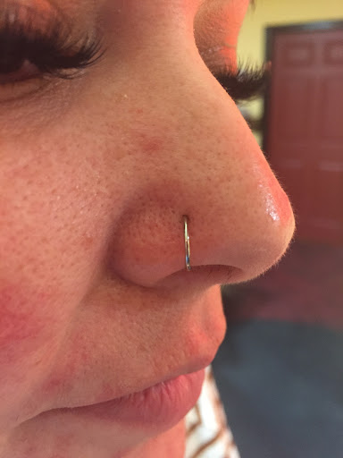 Explore bearded dragon tattoo ideas, creative tattoo ideas in San Diego, available at Body Art Salon