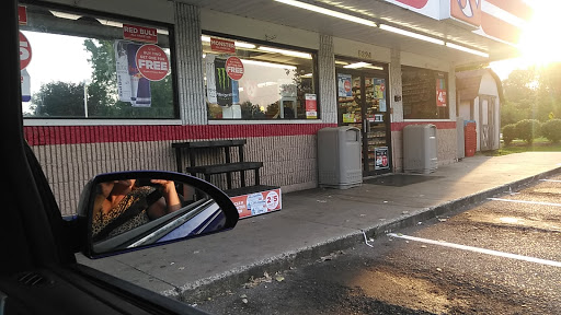 Circle K, 5324 Meredith St, Portage, MI 49002, USA, 