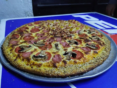 Deli Pizzas Cuitzeo - José María Morelos Norte #28-A, Centro, 58840 Cuitzeo del Porvenir, Mich., Mexico