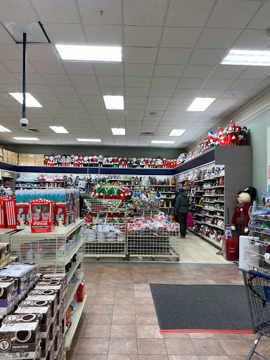 Home Goods Store «Christmas Tree Shops», reviews and photos, 1150 The Arches Cir, Deer Park, NY 11729, USA
