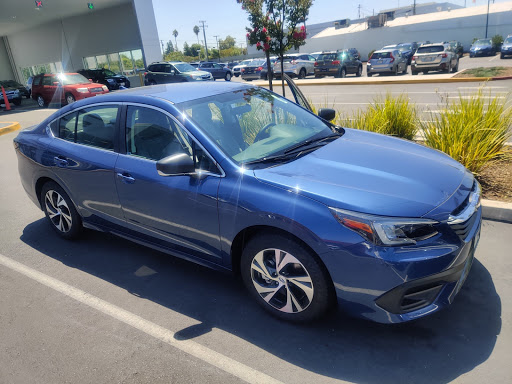 Subaru Dealer «Maita Subaru», reviews and photos, 2912 Auburn Blvd, Sacramento, CA 95821, USA