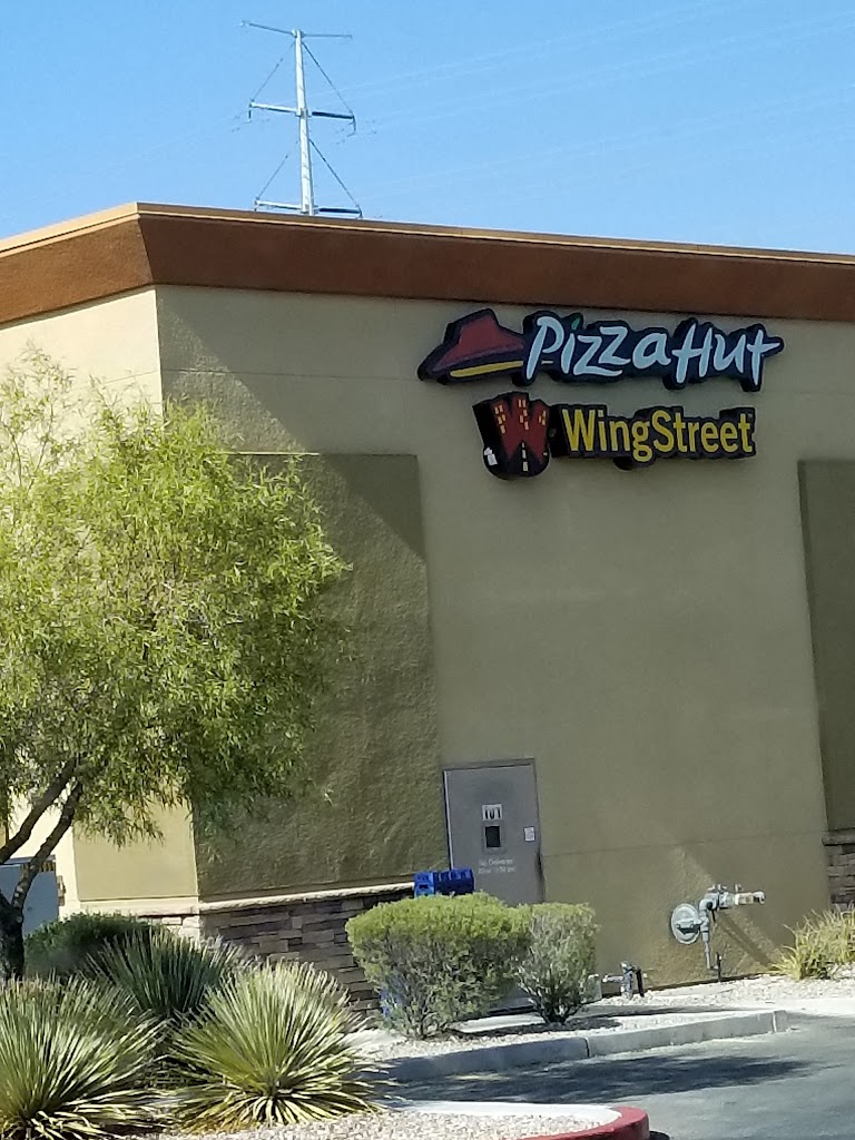 Pizza Hut 89139