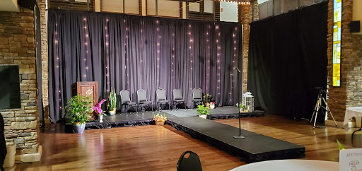 Event Venue «Prairie Winds Event Center», reviews and photos, 908 8th St SE, Orange City, IA 51041, USA
