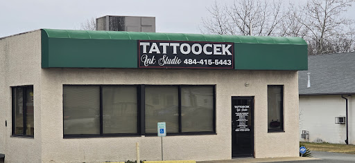 Explore state of ohio tattoo ideas, creative tattoo ideas in Gilbertsville, available at Tattoocek Ink Studio