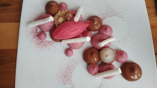 American Restaurant «D Bar Denver», reviews and photos, 494 E 19th Ave, Denver, CO 80203, USA