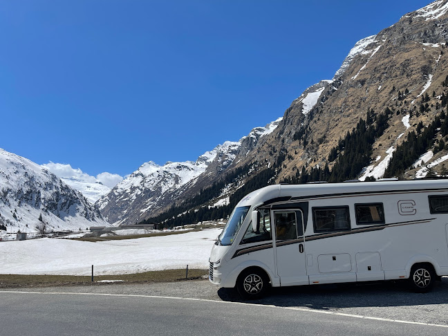 Camping & Caravan Center - Reisebüro