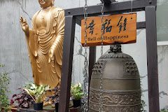 Fo Guang Shan Buddhist Temple Christchurch