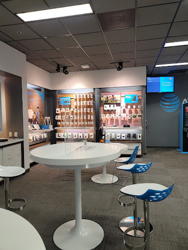 Cell Phone Store «AT&T», reviews and photos, 1402 SE Everett Mall Way #450, Everett, WA 98208, USA