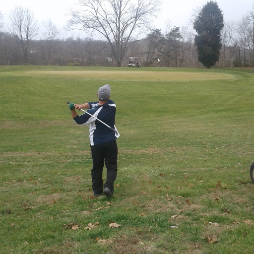 Country Club «Greenhills Country Club», reviews and photos, Old Rte 56, Ravenswood, WV 26164, USA