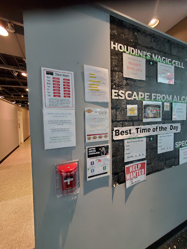 Shopping Mall «Emerald Square», reviews and photos, 999 S Washington St, North Attleborough, MA 02760, USA