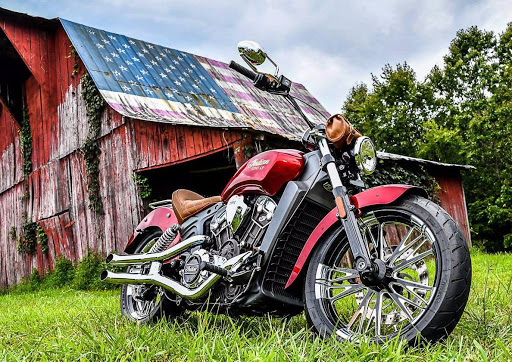 Motorcycle Dealer «Indian Motorcycle-Wichita», reviews and photos, 8205 W Kellogg Dr, Wichita, KS 67209, USA