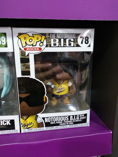 Book Store «Books-A-Million», reviews and photos, 5300 San Dario Ave #108, Laredo, TX 78041, USA