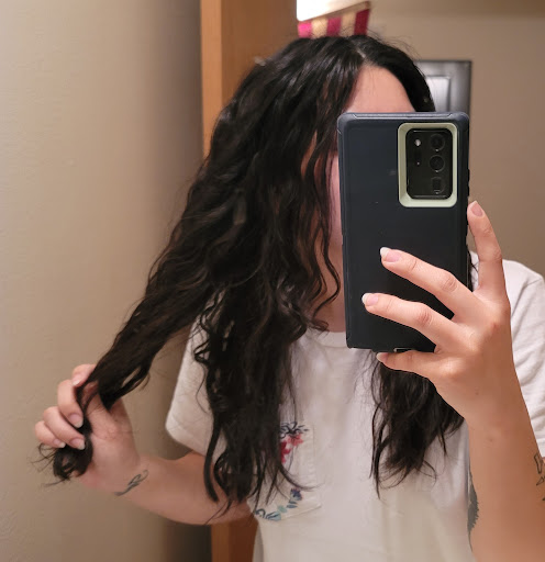 Hair Salon «The Salon In Ames», reviews and photos, 323 Main St, Ames, IA 50010, USA