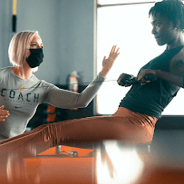 Orangetheory Fitness - Photo 5 - Car repair in Santa Barbara, CA, Santa Barbara