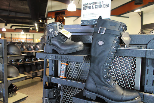 Harley-Davidson Dealer «Texan Harley-Davidson», reviews and photos, 2111 N Frazier St, Conroe, TX 77301, USA