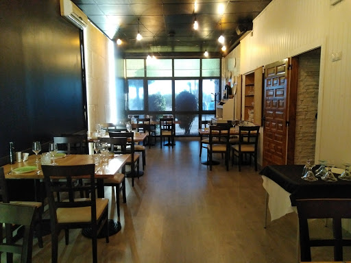 Restaurante Casa Riquelme - Carrer de Vazquez de Mella, 17, 03013 Alacant, Alicante, España