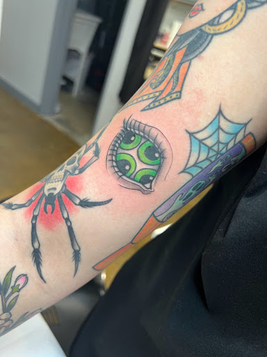 Find wristband tattoo ideas for your next unique tattoo in Norco at Live Canvas Tattoo Parlour