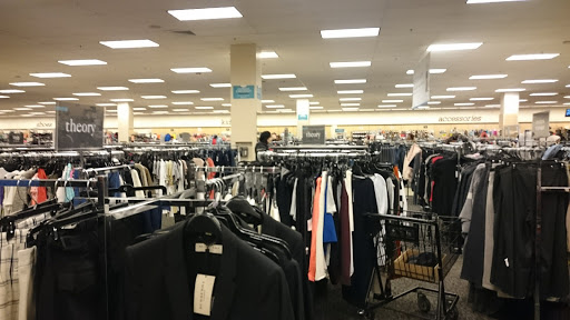 Department Store «Nordstrom Rack Middlesex Commons», reviews and photos, 43 Middlesex Turnpike #5, Burlington, MA 01803, USA