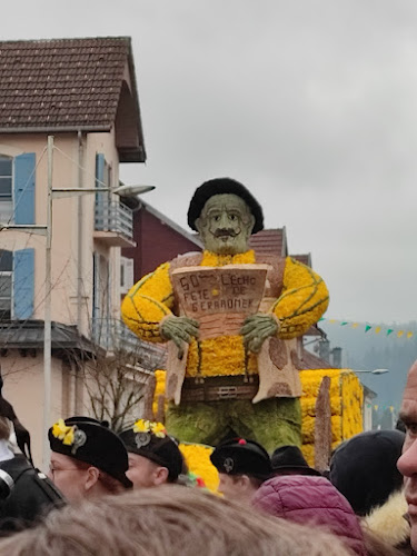 Lamy Gerardmer à Gérardmer