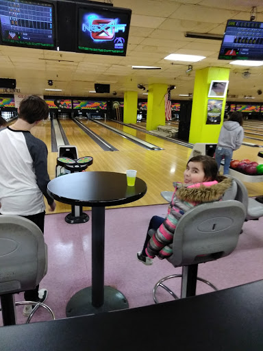 Bowling Alley «WALDEN LANES INC», reviews and photos, 1492 NY-52, Walden, NY 12586, USA