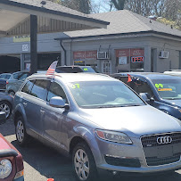 Independence Auto Sales - Photo 9 - Car repair in Charlotte, NC, Charlotte