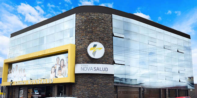 Opiniones de Clínica NovaSalud en Latacunga - Hospital