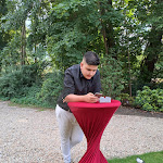 Photo n°2 de l'avis de Nawal.a fait le 07/07/2022 à 07:11 sur le  Gut Schloß Golm à Potsdam