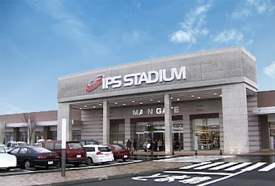 Yogibo Store インターパークスタジアム店