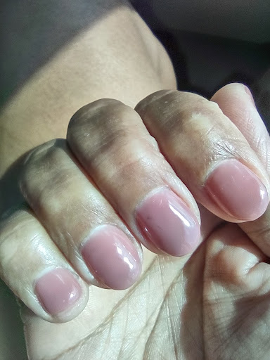 Nail Salon «USA Nails Salon», reviews and photos, 1053 E Green Bay St, Shawano, WI 54166, USA