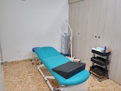 Centro de fisioterapia LUISA PERÁN en Lorca