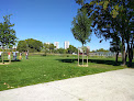 Grand Parc des Docks Saint-Ouen-sur-Seine