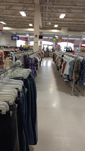 Thrift Store «ARC Thrift Stores», reviews and photos