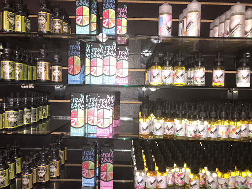 Tobacco Shop «Almost Paradise», reviews and photos, 355 S Linn St, Iowa City, IA 52240, USA