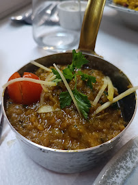 Curry du Restaurant indien Raj mahal à Alençon - n°16