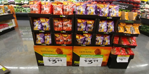 Supermarket «Food 4 Less», reviews and photos, 3985 S Higuera St, San Luis Obispo, CA 93401, USA