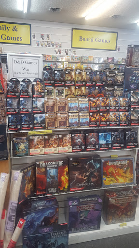 Game Store «GOB Retail», reviews and photos, 775 E 14 Mile Rd, Clawson, MI 48017, USA