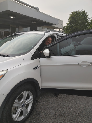 Mazda Dealer «Kiefer Mazda», reviews and photos, 383 Goodpasture Island Rd, Eugene, OR 97401, USA