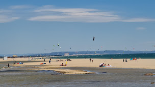 Photo n°27 de Le Chi Chi Plage à Leucate ()