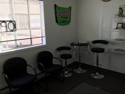 Auto Repair Shop «Genesis Automotive and RV Repair, Inc.», reviews and photos, 6220 S Tacoma Way, Tacoma, WA 98409, USA